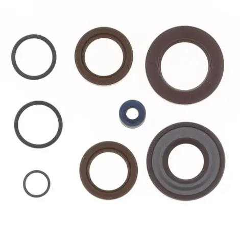 Serie Paraolio Motor