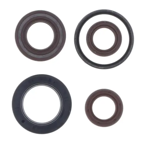 Serie Paraolio Motor