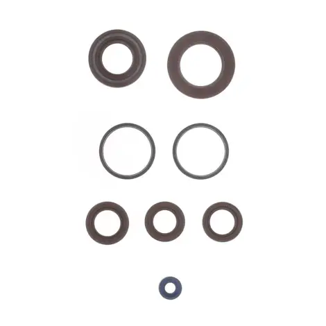 Serie Paraolio Motor