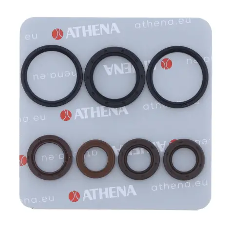 Serie Paraolio Motor