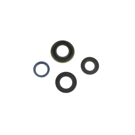 Serie Paraolio Motor