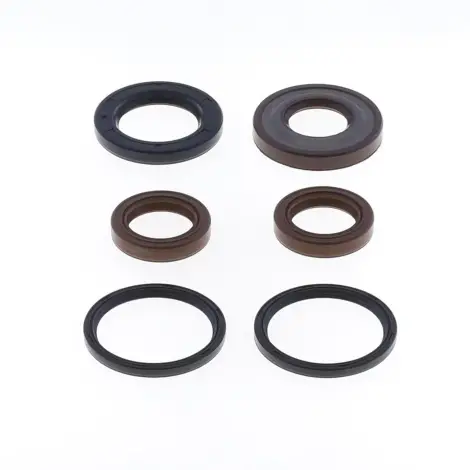 Serie Paraolio Motor