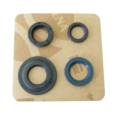 Serie Paraolio Motor