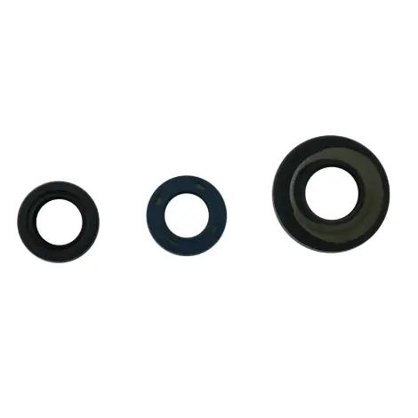 Serie Paraolio Motor