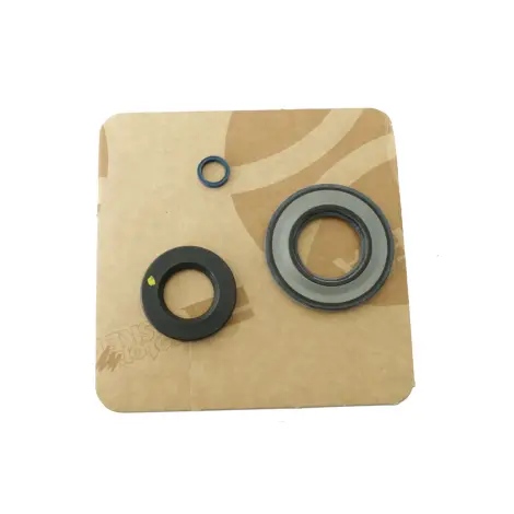 Serie Paraolio Motor