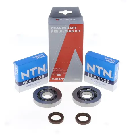 Kit Revisione Albero