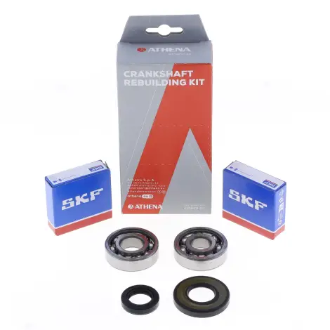 Kit Revisione Albero