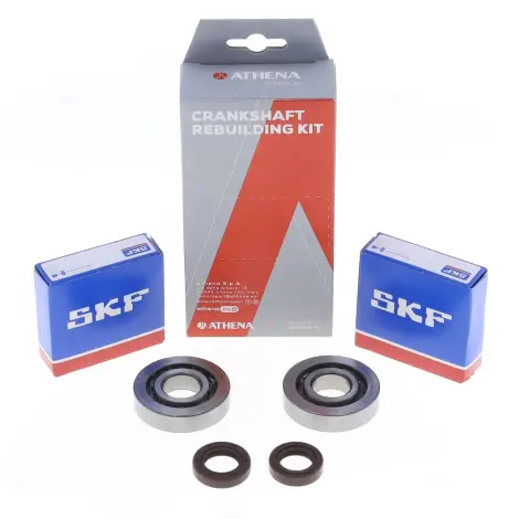 Kit Revisione Albero