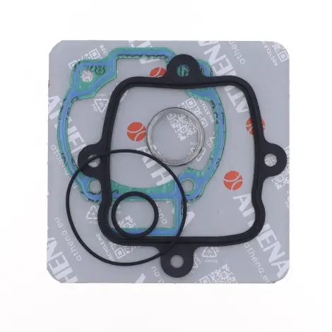 Serie Smeriglio