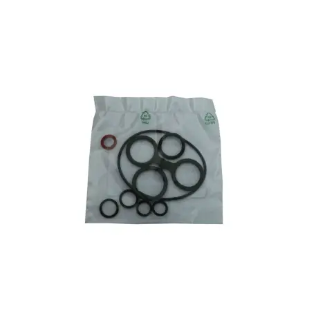 Serie O-rings e Rond
