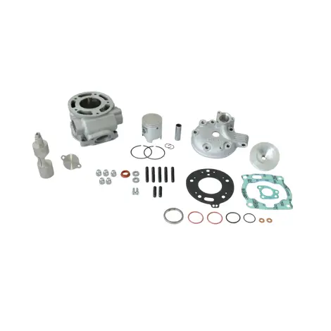 Gruppo Termico Stand