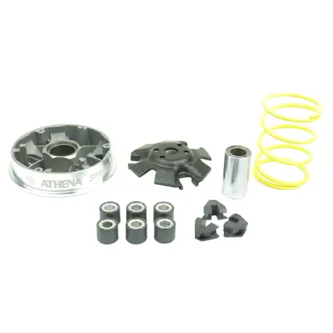 Kit Completo Variato