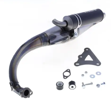 Kit Scarico Completo