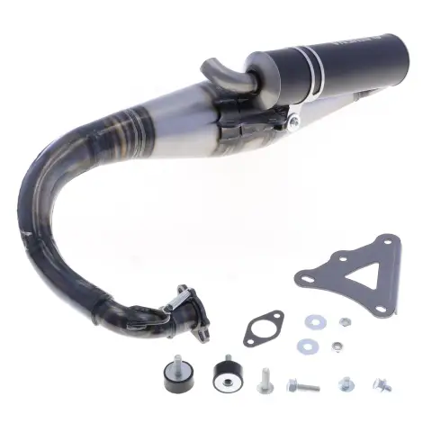 Kit Scarico Completo