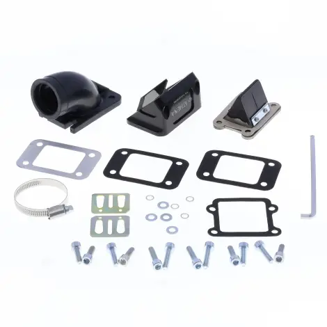Kit alimentazione Bi