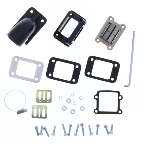 Kit alimentazione Bi