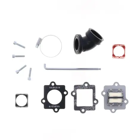 Kit alimentazione Bi