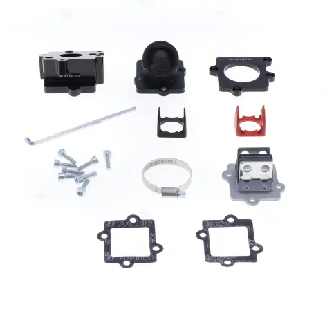 Kit alimentazione Bi