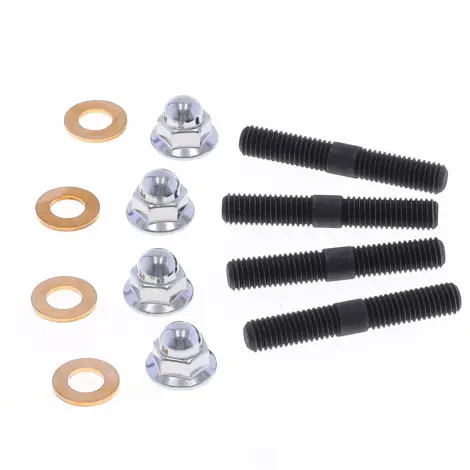 Kit di Minuteria di