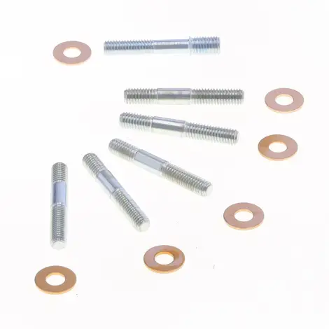 Kit di Minuteria di