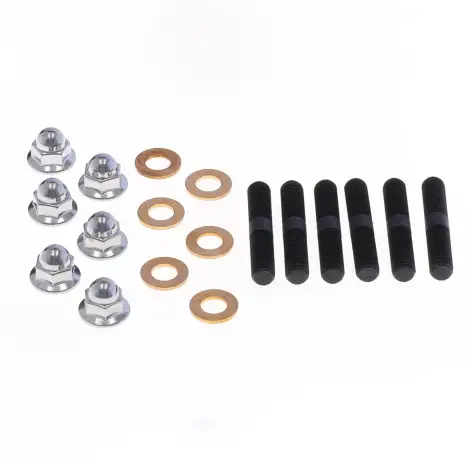 Kit di Minuteria di