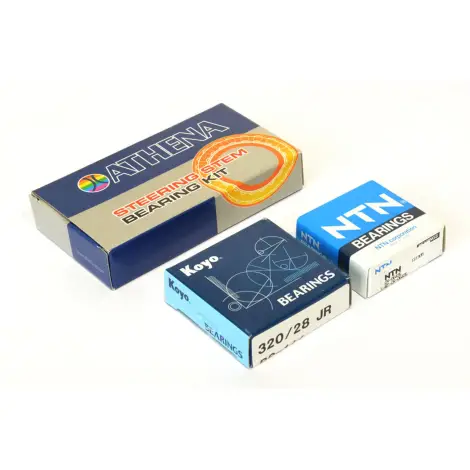 Kit Revisione Sterzo