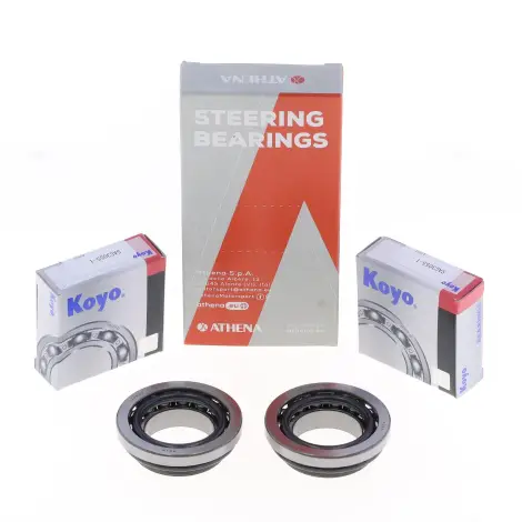 Kit Revisione Sterzo