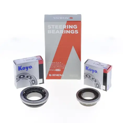 Kit Revisione Sterzo