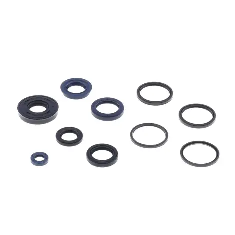 Serie Paraolio Motor