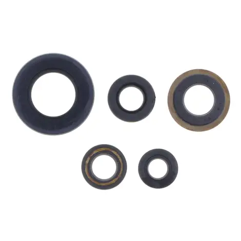 Serie Paraolio Motor
