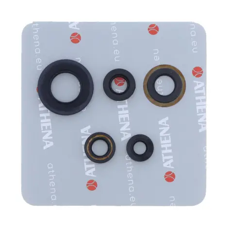 Serie Paraolio Motor