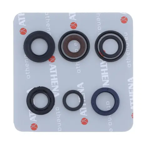 Serie Paraolio Motor