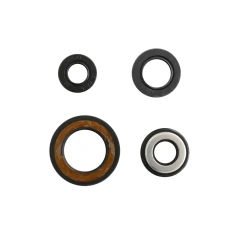 Serie Paraolio Motor