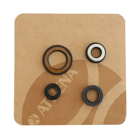 Serie Paraolio Motor