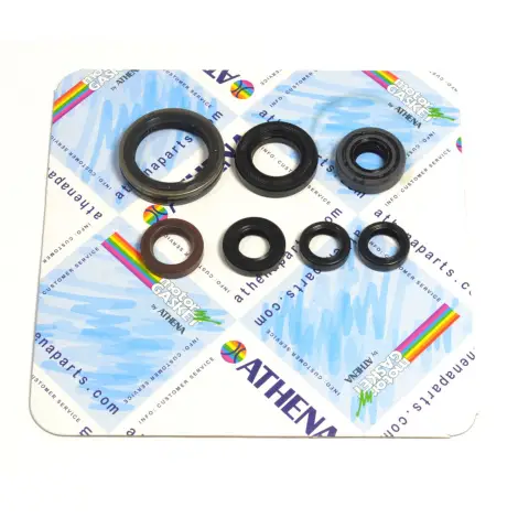 Serie Paraolio Motor