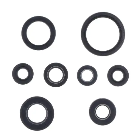 Serie Paraolio Motor