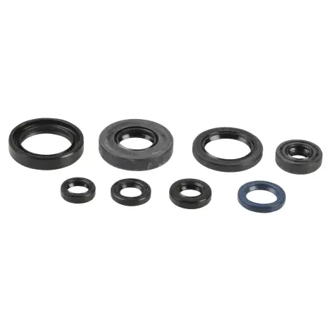 Serie Paraolio Motor