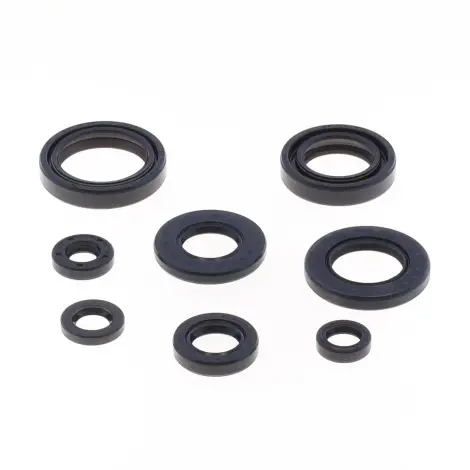 Serie Paraolio Motor