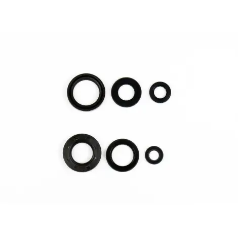 Serie Paraolio Motor