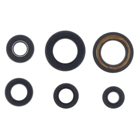 Serie Paraolio Motor