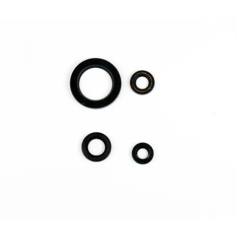 Serie Paraolio Motor