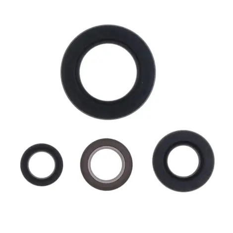 Serie Paraolio Motor