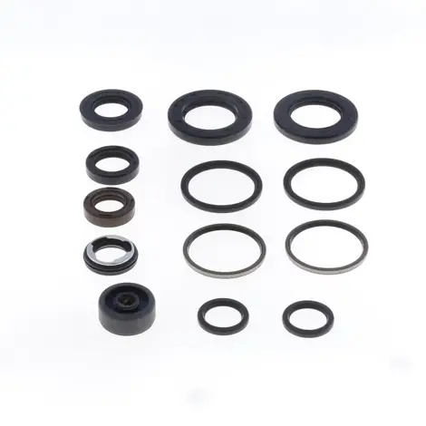 Serie Paraolio Motor