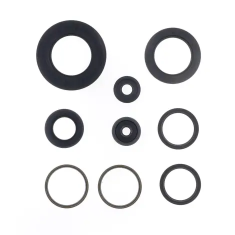 Serie Paraolio Motor