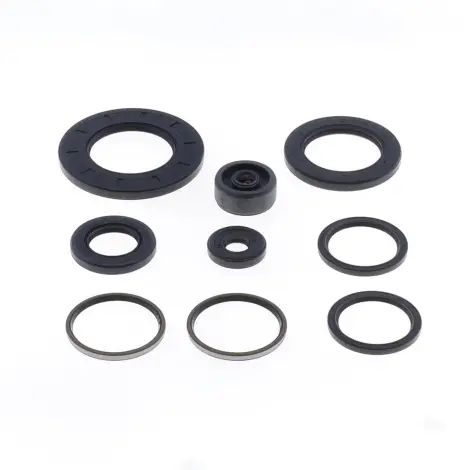 Serie Paraolio Motor