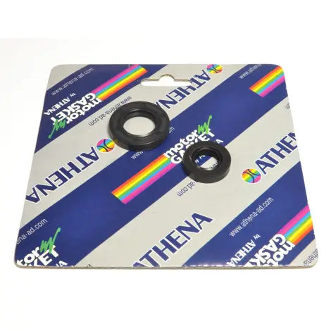 Serie Paraolio Motor
