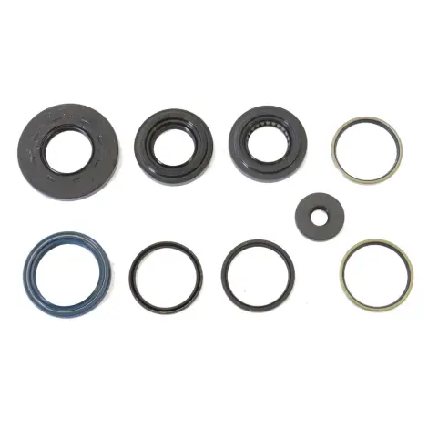 Serie Paraolio Motor