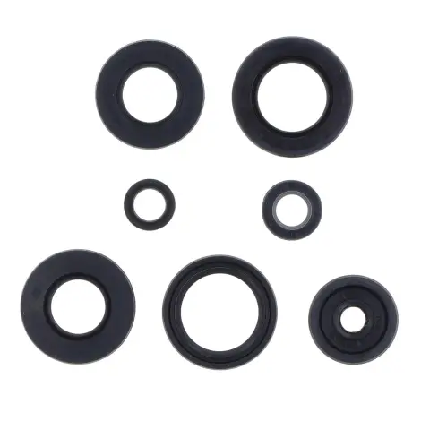 Serie Paraolio Motor