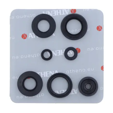Serie Paraolio Motor
