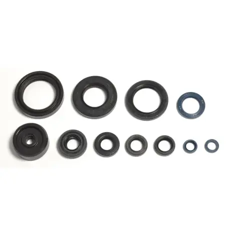 Serie Paraolio Motor